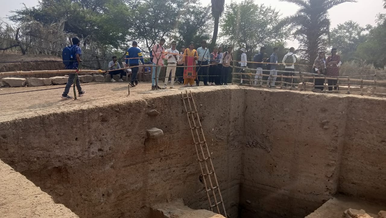 Department of History