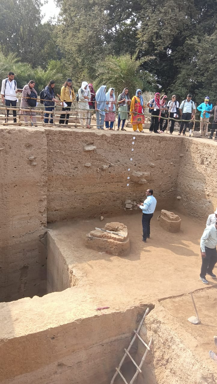 Department of History