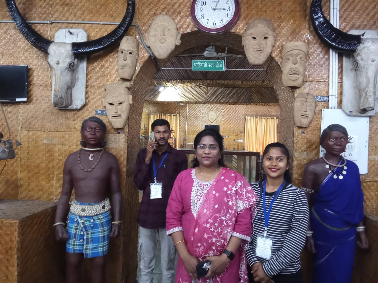 Department of History