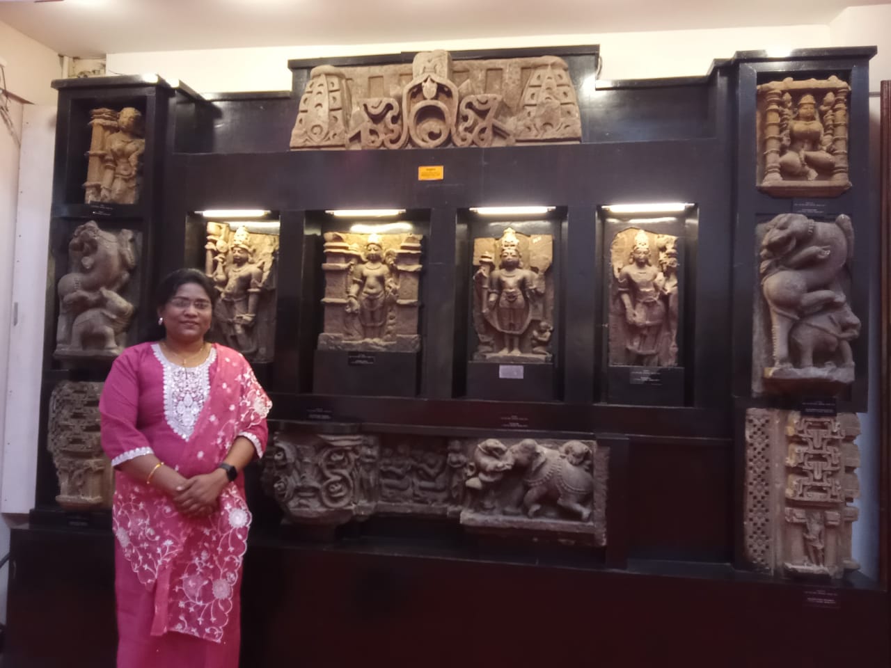 Department of History