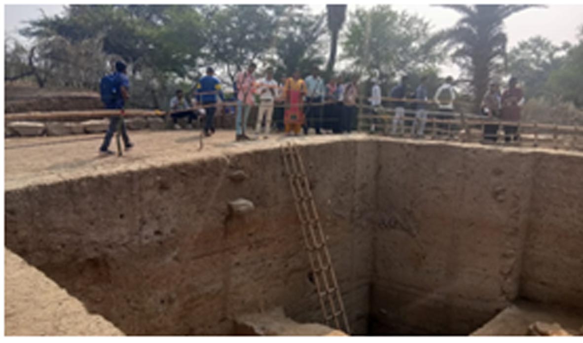 Department of History