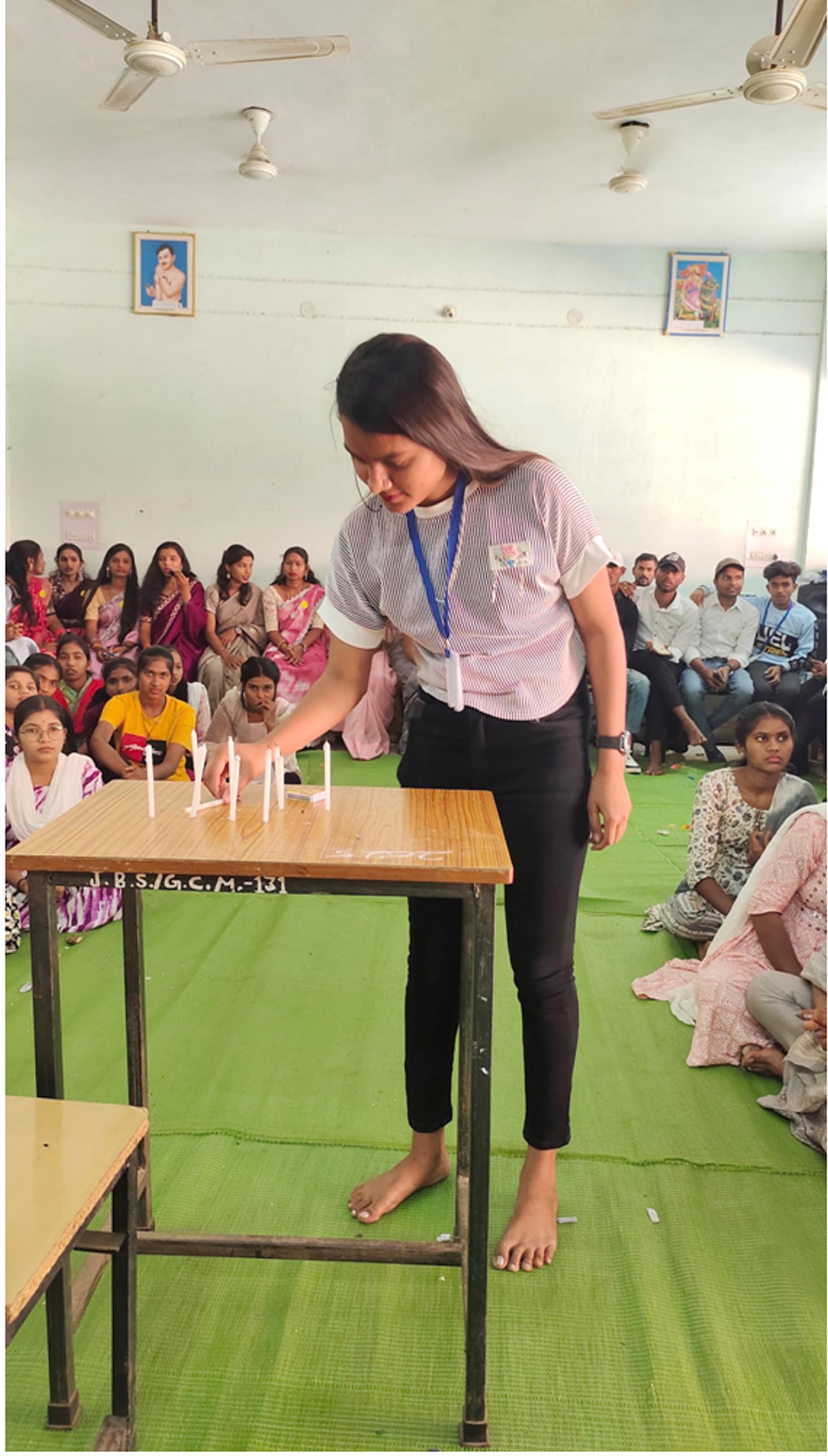 Student Fearwel Program 2024-25